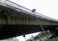 Peligro bajo la variante