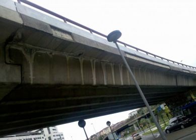 Peligro bajo la variante