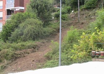 ¡PELIGRO DE INCENDIO!