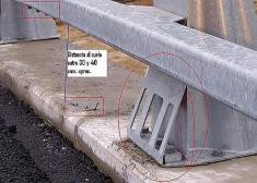 Peligro en la autopista