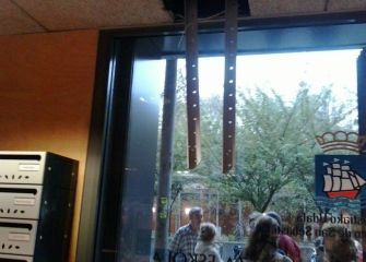 Peligro en la Musika Eskola de Donostia