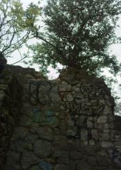 PELIGRO PARA LOS NIÑOS EN PARQUE HARRIA-ALTZA