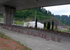 Peligrosa decoración