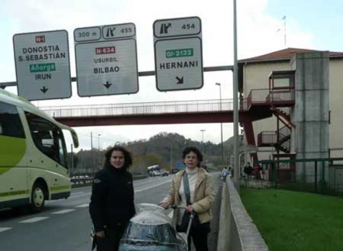 Otros en Donostia-San Sebastián