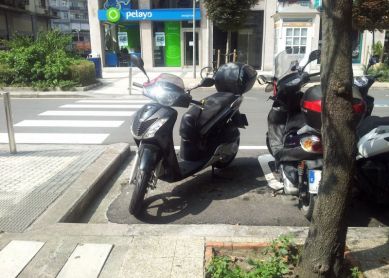 Pensando en los demas