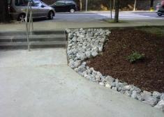 Piedras peligrosas para los niños