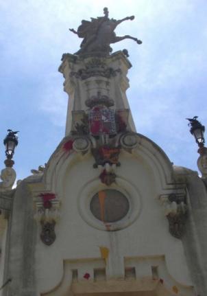 Civismo en Donostia-San Sebastián