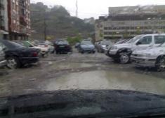 ¡Piscina municipal en Antxo!