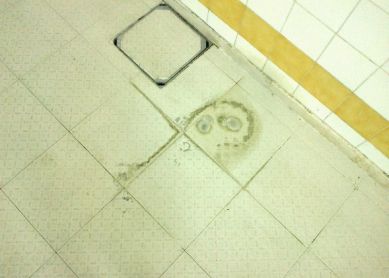 Piscinas del polideportivo de Legazpi