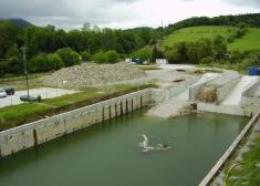 Piscinas municipales