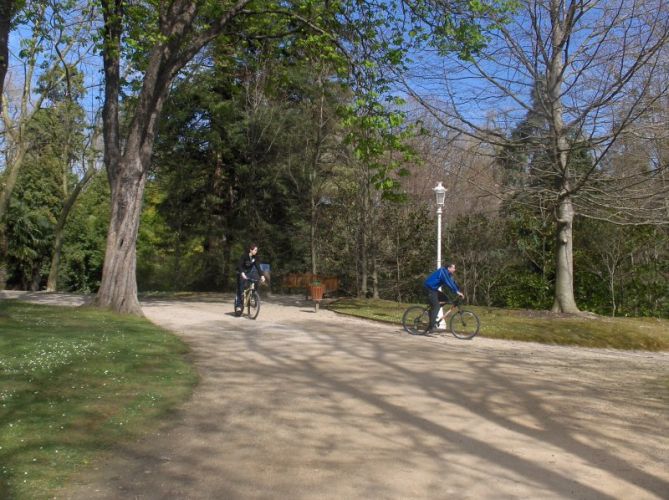 Civismo en Donostia-San Sebastián