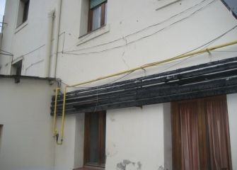 Plan ahorro energetico A+D