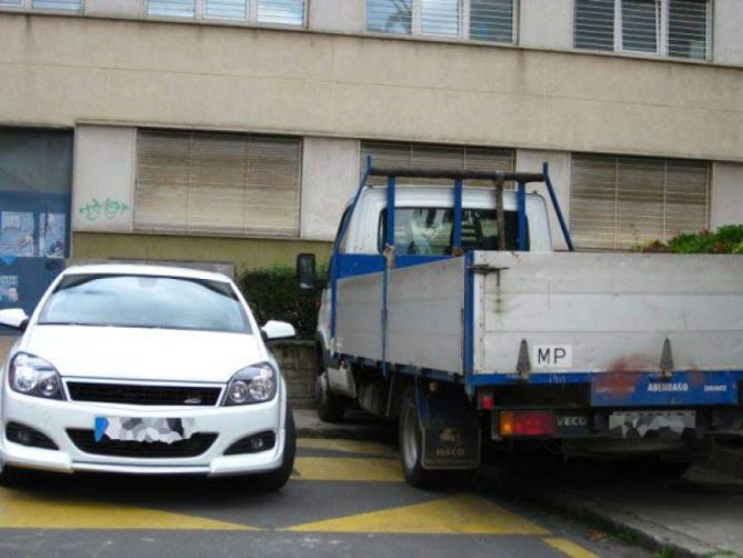 Civismo en Donostia-San Sebastián