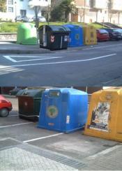 Plazas ocupadas - Ibarra