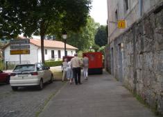 PLAZAS PARA GRUPOS GENERADORES