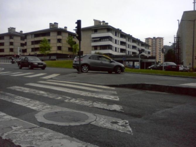 Otros en Donostia-San Sebastián