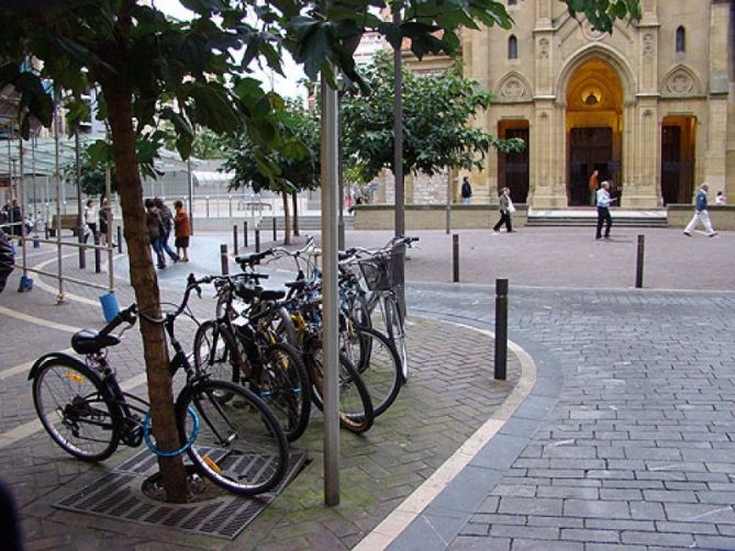 Otros en Donostia-San Sebastián