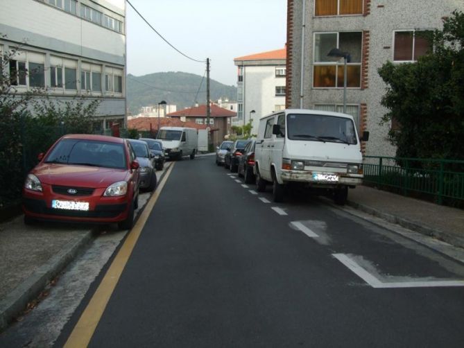 Civismo en Donostia-San Sebastián