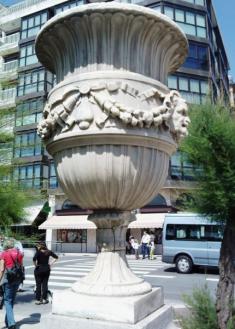 PRECAUCION EN ALDERDI EDER