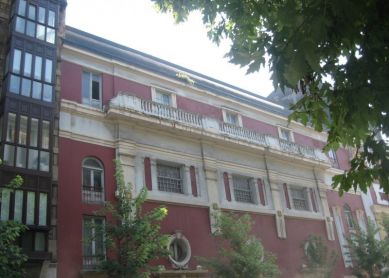 ¿Prefieren que se estropee el Bellas Artes?