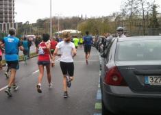 Problemas de aparcamiento