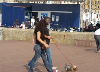 Prohibidooooooooo.! !