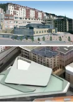 Promesas olvidadas en Errebal