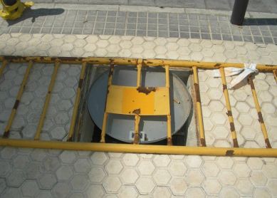 Provisional para siempre