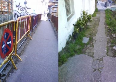 puente tercermundista