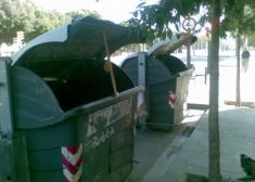 Puerta a Puerta de Oiartzun