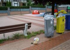 Puerta puerta de hernani