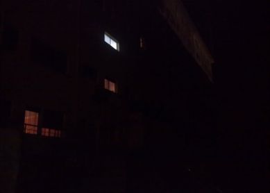 QUE NOS ILUMINEN EL CAMINO