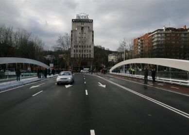 ¿Qué pasa con el Quinto Puente? (Foto 1)
