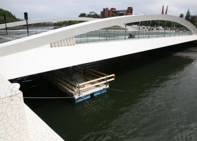 ¿Qué pasa con el Quinto Puente? (Foto 2)