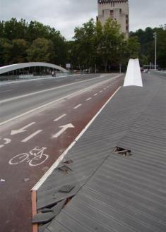 ¿Qué pasa con el Quinto Puente? (Foto 3)