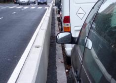 ¿Qué tal una talla 32 para salir del coche?