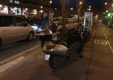 Que vista mas corta tienen algunos!