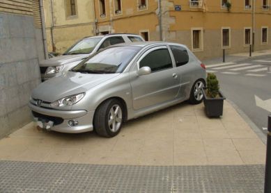 Queja al ayuntamiento