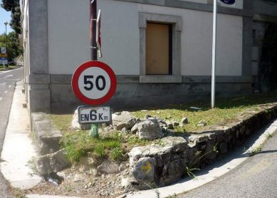 ¿Quién arregla este desaguisado?