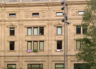 ¿QUIÉN HACE LA COLADA EN EL TEATRO?