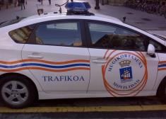 ¿Quien pone multa a los del MULTA-CAR?