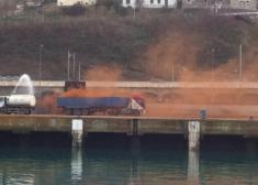 ¿REGENERANDO LA BAHÍA ?