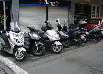 Reservado motos