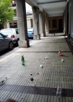 Residuos