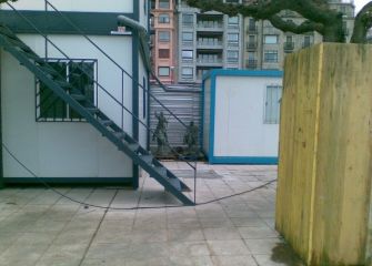 Respeto al patrimonio