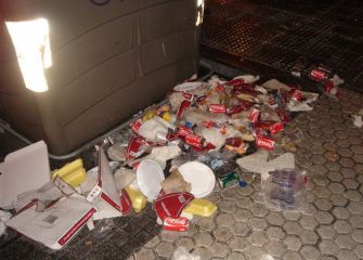 RESPONSABLES DE LIMPIEZA