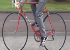 Robo de biciletas en Ondarreta