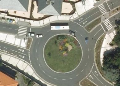 Rotonda de Contadores