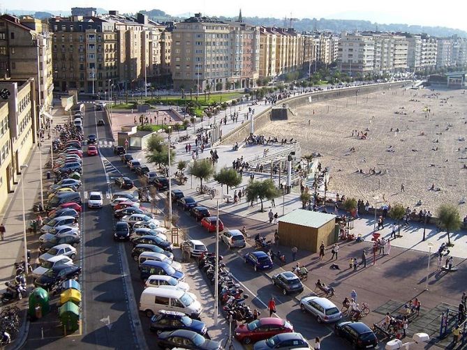 Otros en Donostia-San Sebastián