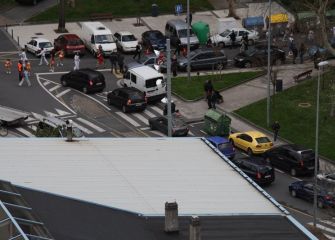 Sambódromo de Bidebieta